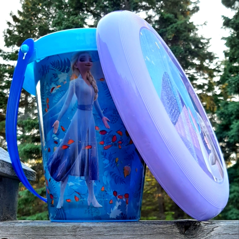 Frozen II Summer Toys Combo NWT